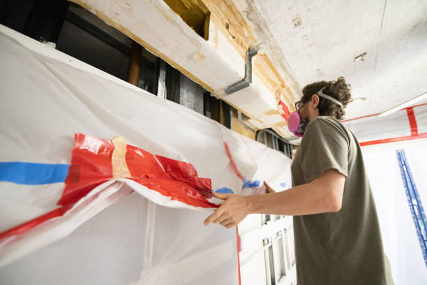 Biohazard Mold Removal in Waukee, IA